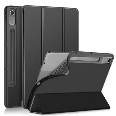 Cover for Lenovo XiaoXin Pad Pro 12.7 TB-731FC Tablet Case Smart Magnetic Case For Lenovo Tab P12 12