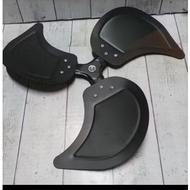 Khind 20" Stand fan 2003black industrial fan blade