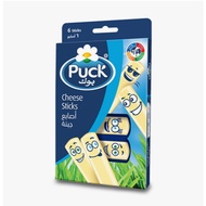 PUCK Kids Cheese Stick 108 g (6x18 g)