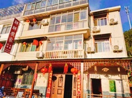 Tonglu Lutz Pangpang Farm stay