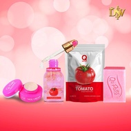 Set Qu Puteh Skincare 3 in 1 By DSV