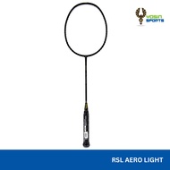 RSL Aero Light (6UG5) badminton racket + string & grip