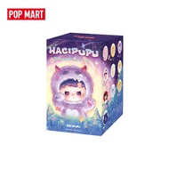 POP MART HACIPUPU Enchanted Realm Tales Series MINI Action Figure