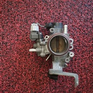 Toyota Passo Racy Throttle Body For Perodua Myvi K3 3SZ