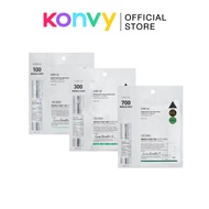 VT COSMETICS [1EA] MILD REEDLE SHOT 2-STEP MASK (3 TYPE TO CHOOSE)