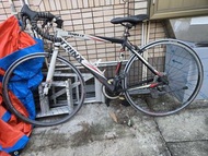 Trinx Tempo 1.0 公路車