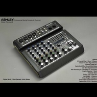 Mixer Audio Ashley Premium6/Premium 6 6Ch
