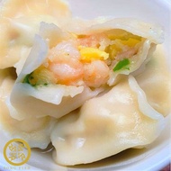[Song Fish] Prawn & Cucumber Dumpling