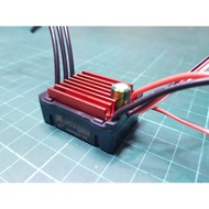 SURPASS HOBBY Waterproof 35A Sensorless Brushless ESC