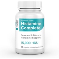 Histamine Complete Digest Seasonal Supplement 30 Caps