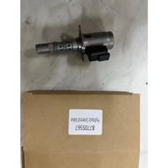 24V Hydraulic Solenoid Valve 87705567 For Case Engine 580N 580SM 580SN 590SM 590SN Loader B95CTC B11