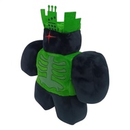 Forsaken 1x1x1x1 plush Toy Game Characters 1x1x1x1 plush Doll Game peripherals for Kids Fans chenhom