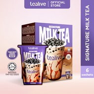 Tealive Signature Milk Tea 3-in-1