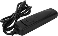 Camera Shutter Remote Control Cable, MC-DC2 Remote Control Cord For Nikon Z6 Z7 D7500 D750 D7200 D70