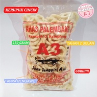 KERUPUK KLANTING KRUPUK KLANTING CUMI KEMPELANG CINCIN KEMPLANG CUMI SNACK KERIPIK JAJANAN PASAR MAK