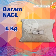 NACL Salt - 1 Kg