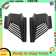 2PCS Motorcycle Side Spoiler For  ADV160 ADV 160 2019-2023 Accessories