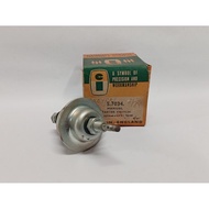 RTC4827 76438 LAND ROVER SERIES 1 AUSTIN MINI MK1 ST18 FLOOR MOUNT STARTER SOLENOID SWITCH