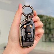 Dedicated Rongwei rx5plus Key Cover i5 Female i6max Colaiwei rx8 Car imax8 Shell 21 rx3 Buckles