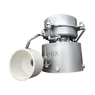 High Power 1000W Micro Inclined Hydro Generator 220V 50 Hz with Washing Machine TV Rice Cooker tools