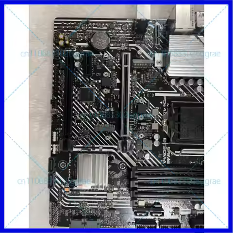Used For ASUS B560M-A motherboard