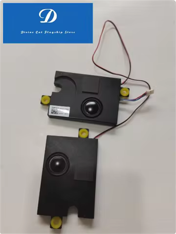 FOR ASUS E510 E510M L150M E510MA Speaker