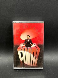 張國榮 風再起時 卡式帶 錄音帶 合帶 舊版
