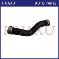 Inter Cooler Intake Air Hose for Nissan Navara NP300 Frontier D23 YD25 2014-2018 14463-4KV0A 14463-4