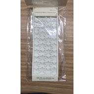 PUZZLE SHAPE FONDANT - PUZZLE SHAPE FONDANT MOLD