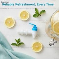 fengjue Water Dispenser Spigot Replacement for 5 Gallon Bottle Leakproof Tap for Juice  Beverage Bue