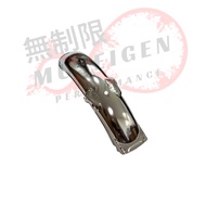 Front / Rear Fender For Tmx 155 Motorcycle Front Fender Motorcycle Tmx 155 Parts & Accessories