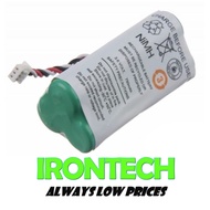 3.6V 750mAh Symbol LS4278 LI4278 DS6878SR Barcode Scanner Gun Battery