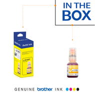 For Brother BT D100 BK Ink For DCP-T230 T236 T430W T436W T530DW T536DW T730DW T830DW MFC-T930DW T935