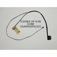 FLEXIBLE CABLE hp 14-BS 14-BW 0P1 DD00P1LC013 HUA3AWD7134