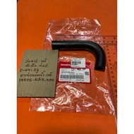 Genuine SONIC Small Size C Pipe (D-441.33) Radiator Rubber 19505- KGH- 900