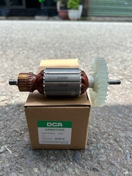 Rotor/ ruột mài rô mài 125 MKT 6010 / 6020/ 5010/ M9003B