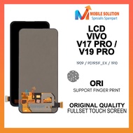Wholesale Vivo V17 Pro LCD Vivo V19 Pro ORIGINAL 100% Fingerprint Fullset 1 Month Warranty