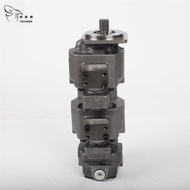 HANDOK ปั๊ม HGP66ปั๊มลูกสูบไฮโตรลิกไฮดรอลิก57526 T-4B-14T-2.0M