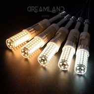 G9 Energy-Efficient LED Bulb 3w/5w/7w/9w Ceramic Led Corn Lamp High Brightness Tri-Color Light