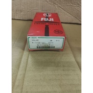 MITSUBISHI PAJERO 4G54 (PETROL) ENGINE VALVE (MD-050543)/1BOX 4PCS