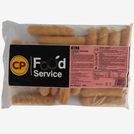 CP Cheese Sausage 1KG Halal Sosej Keju