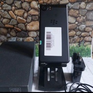 blackberry keyone second original resmi