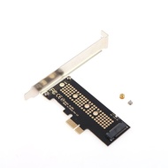 Converter Adapter / Converter SSD M2 M.2 Nvme to PCIE x1 M Key