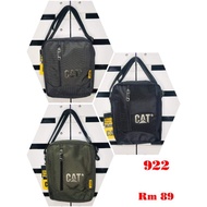 Caterpillar Bag / Sling Bag / BEG SILANG / CROSSBODY / BEG SANDANG