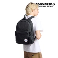 CONVERSE GO 2 BACKPACK BLACK Unisex 1625665AU_CABKXX