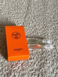 Hermes 香水 Perfume sample - H24, Cabriole