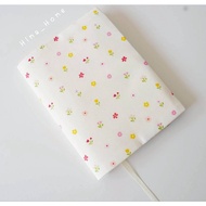 Cloth Book Cover Set 2 Size A5/b6/Cartoon/a6 Delivery Time Is 2-3 Days. Book Cover A5 Book Cover A6 