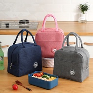 Insulated Lunch Bag Lunch Box Bag Lunch Bag Cartoon Lunch Bag for Kids and Adults 保温袋 Doorgift