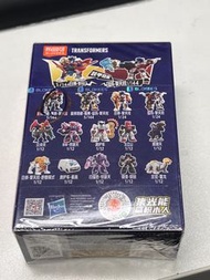 布魯可 星辰版 孩之寶 變形金剛 S7：日版野獸之戰（Defender Version 07） 玩具 白獅柯博文（Lio Convoy）- 人形型態