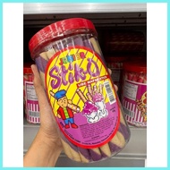 ℑ ▻ ◨ STICK O JUNIOR CHOCOLATE WAFFER